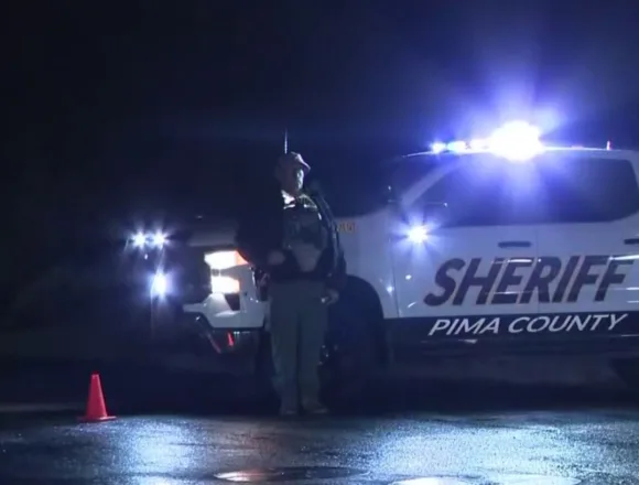 No arrests made after sheriff and FBI conduct court-authorized search near Guthrie home