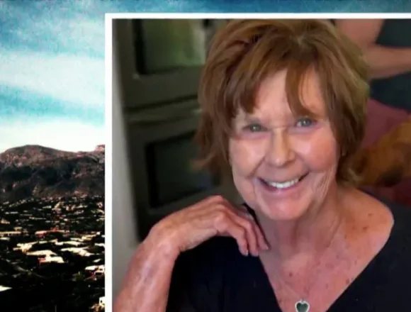 Sheriff says Nancy Guthrie’s family, spouses not suspects in abduction