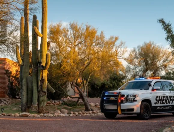 DNA from gloves in Guthrie case produced no matches in FBI’s database