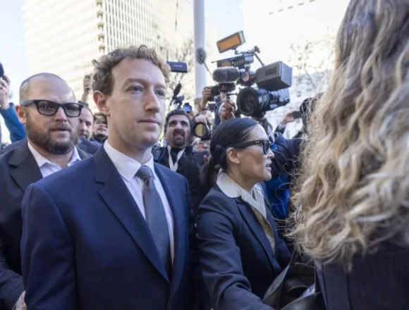 1771449302357_now_daily_b_zuckerberg_trial_260218_1920x1080-4k7bn5.jpg Zuckerberg ‘combative’ during initial testimony at social media addiction trial