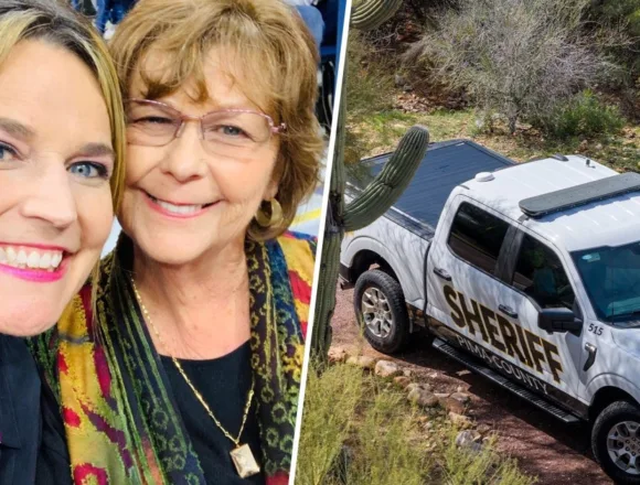 Authorities Turn to Genetic Genealogy in Nancy Guthrie Case