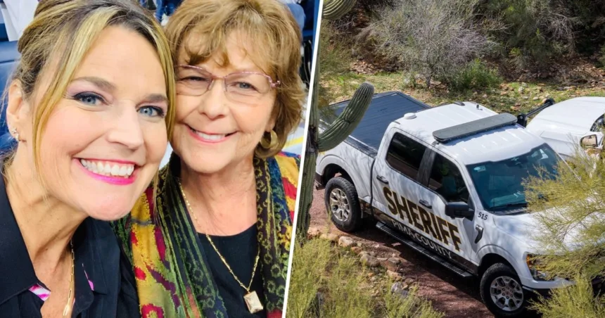 1771503837089_tdy_news_7a_kreutz_nancy_guthrie_260219_1920x1080-o0tghi.jpg Authorities Turn to Genetic Genealogy in Nancy Guthrie Case