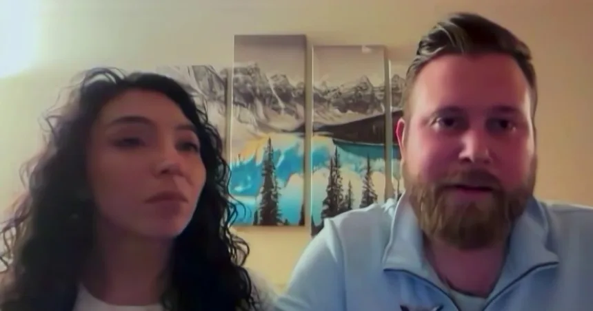 Former Prince Andrew arrest ‘first step,’ Virginia Giuffre family says