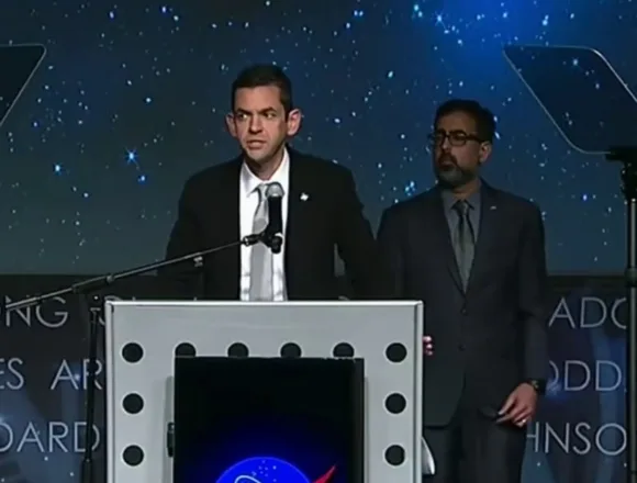 NASA chief slams agency, Boeing, over space mission that stranded astronauts