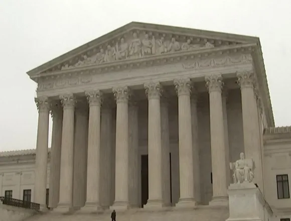 Supreme Court strikes down most of Trump’s tariffs 