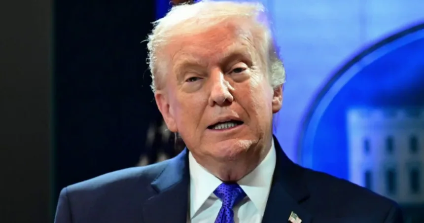 Trump vows 10% global tariff after Supreme Court ruling