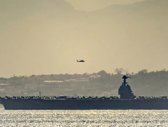 1771940175252_tdy_news_8a_engel_us_iran_military_buildup_260224_1920x1080-k9lfly.jpg Tensions Rise Between US and Iran as Military Build up Continues