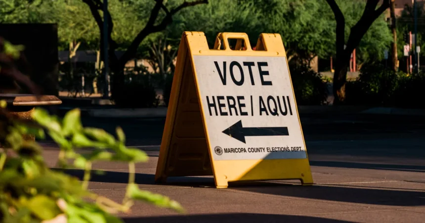 221024-vote-sign-arizona-jm-1546-f11713.jpg DHS official tells state election chiefs there won’t be ICE agents at polling places