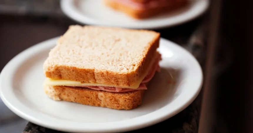 FDA moves to ban BHA — an additive used in processed foods such as meats and bread