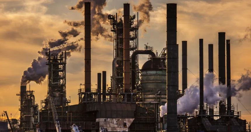 230918-exxon-mobil-refinery-mn-0945-dea2ed.jpg Supreme Court takes up oil companies’ plea to end climate change lawsuits