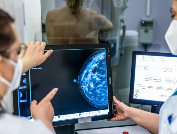 240429-breast-cancer-screening-vl-1045a-b75240.jpg Federal panel behind cancer screening recommendations hasn’t met in nearly a year