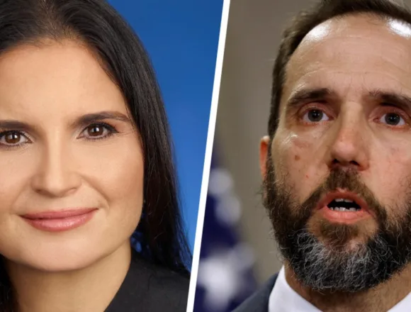 250121-aileen-cannon-jack-smith-mn-1005-d6b0d6.jpg Trump appointee Aileen Cannon blocks release of Jack Smith’s report on classified documents probe