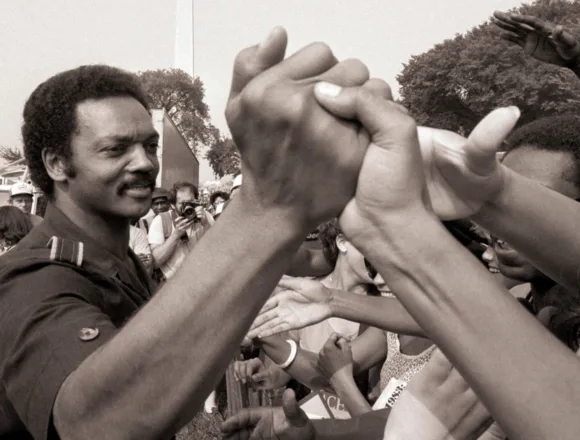 Death of Rev. Jesse Jackson prompts outpouring of tributes and praise