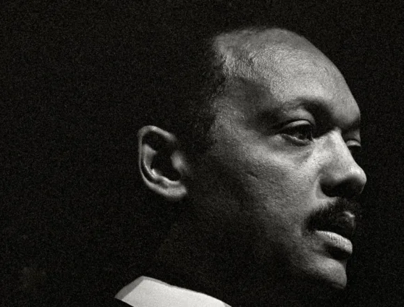 Rev. Jesse Jackson, civil rights icon and two-time presidential candidate, dies at 84