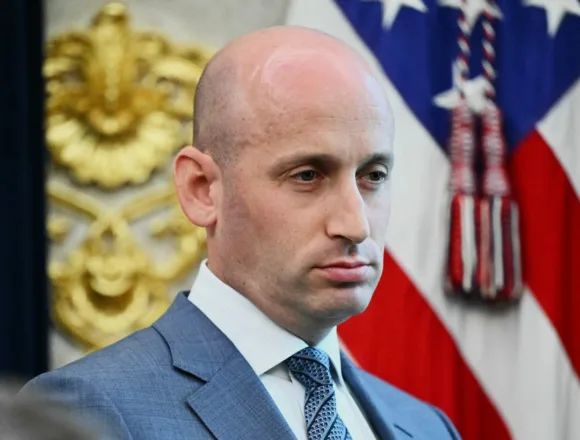 250902-Stephen-Miller-aa-157-b72349.jpg Tackling elite colleges and D.C. fountains, Stephen Miller’s reach goes beyond immigration