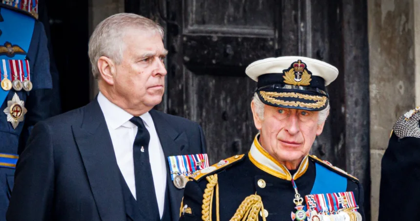 251017-prince-andrew-king-charles-ew-208p-5846c6.jpg King’s statement on former Prince Andrew’s arrest shows how grave this crisis is for U.K. royals