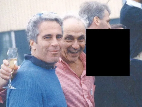 Billionaire Les Wexner tells lawmakers that he was ‘conned’ by Jeffrey Epstein and did ‘nothing wrong’