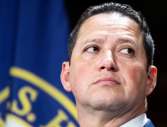 Republican Tony Gonzales ousted from Texas House seat in primary election loss