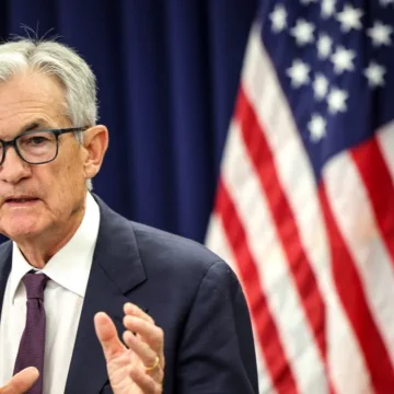 Judge blocks subpoenas against Fed Chair Jerome Powell