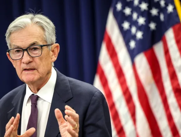 260128-jerome-powell-ew-423p-68badf.jpg Fed officials discussed interest rate hike scenarios last month