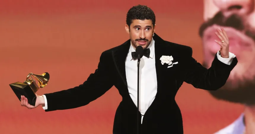 Your guide to his lyrics and more ahead of the Super Bowl halftime show