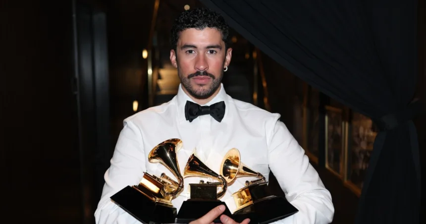 Who performs at 2026 Super Bowl halftime? All about Bad Bunny’s show, plus where to watch, time and what to expect