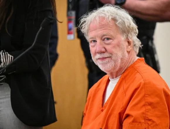 Actor Timothy Busfield told detective allegations of child sex abuse were ‘disgusting,’ audio shows