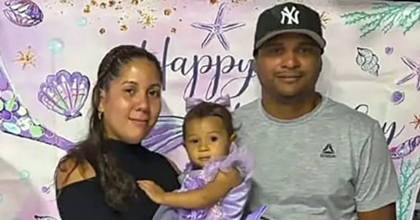 Toddler hospitalized with respiratory failure was returned to ICE detention without prescribed medication, lawsuit says