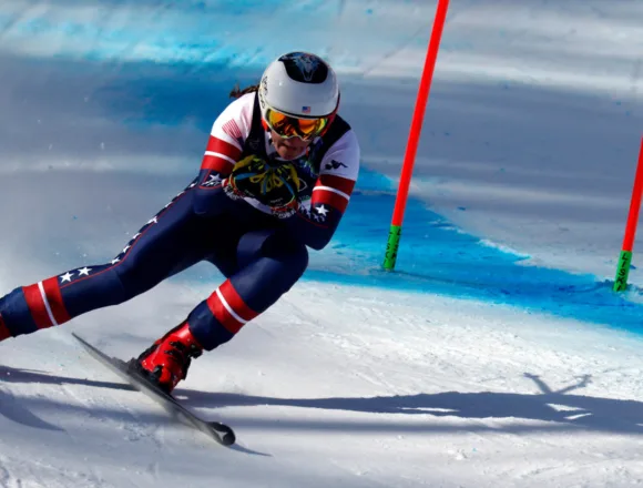 The most important team at the Olympics isn’t a country. It’s the timekeepers.