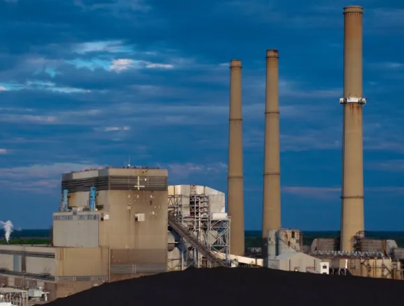 EPA to repeal finding that greenhouse gases warm planet and threaten health