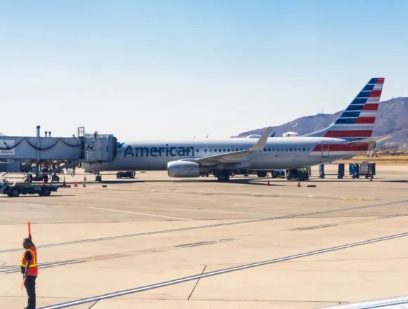 All flights to and from El Paso airport in Texas halted for 10 days for ‘security reasons,’ FAA says