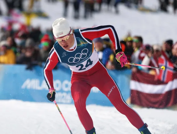 Nothing can stop one of the Olympics’ most dominant medalists. Except bad Wi-Fi.