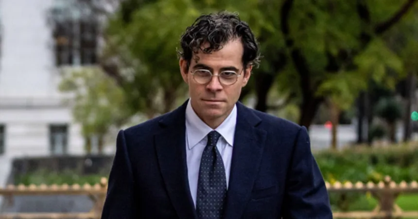 Instagram CEO Adam Mosseri defends platform in landmark trial over social media harms