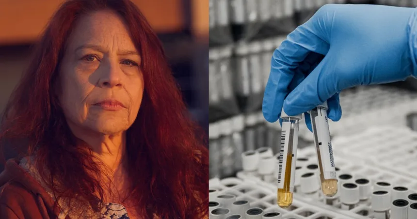 Middle-class Americans are selling plasma to keep up with rising costs