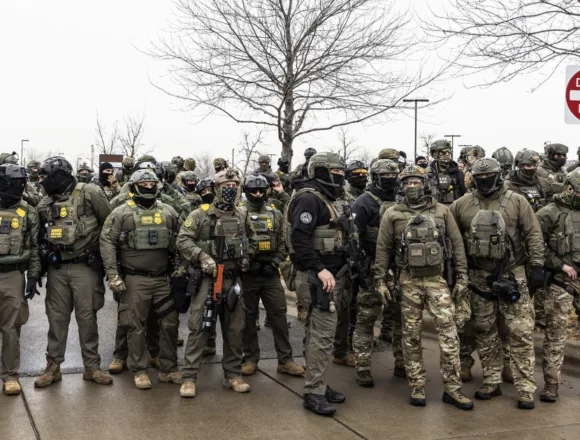 260213-dhs-stopping-immigration-surges-bf-1131-e5f027.jpg DHS has no immediate plans for sweeping city-specific immigration enforcement operations, officials say