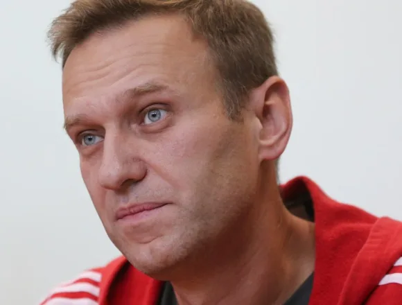 Russian opposition leader Alexei Navalny was poisoned by deadly ‘dart frog’ toxin, Europeans say