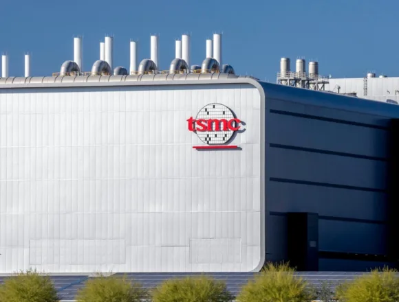 260217-TSMC-ch-1109-0f0bb3.jpg AI chip made by TSMC for Chinese Enflame scrutinized over potential violations