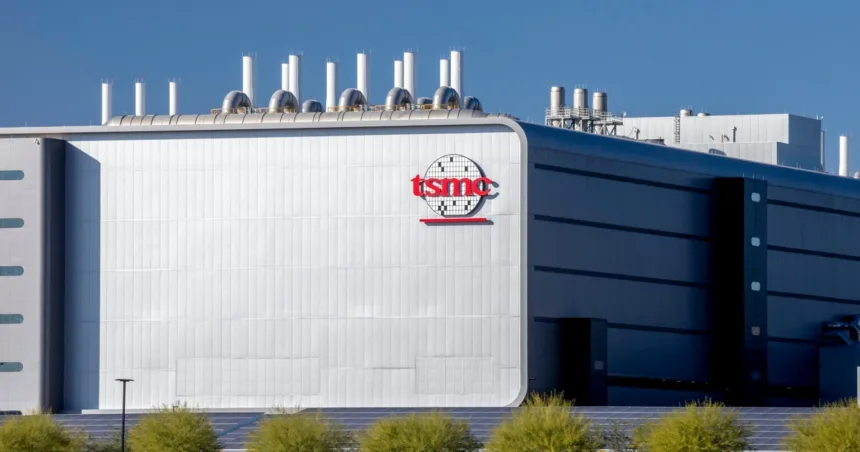 260217-TSMC-ch-1109-0f0bb3.jpg AI chip made by TSMC for Chinese Enflame scrutinized over potential violations