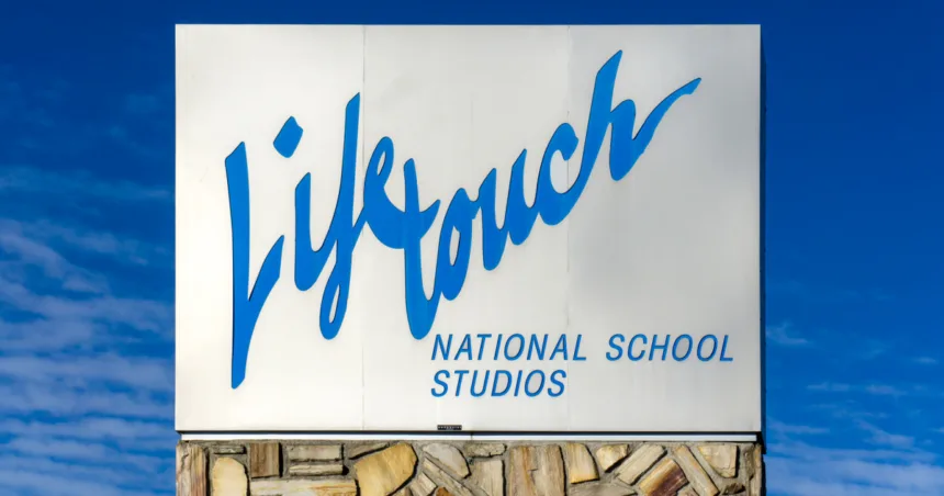 School photo giant Lifetouch caught up in Epstein Files fallout