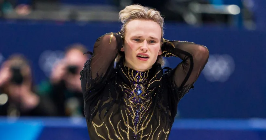 260217-malinin-rs-f01d77.jpg Ilia Malinin admits he was not ‘ready to handle’ Olympic pressure