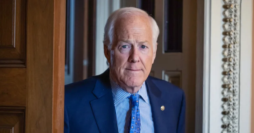 260217-sen-john-cornyn-vsb-1625-1091fb.jpg John Cornyn fights for political survival as early voting kicks off in Texas: From the Politics Desk