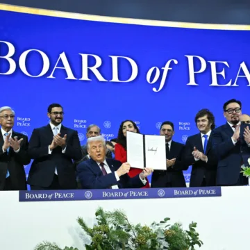 260218-board-of-peace-rs-ef4d1a.jpg Trump’s ‘Board of Peace’ to hold first meeting, with key U.S. allies absent