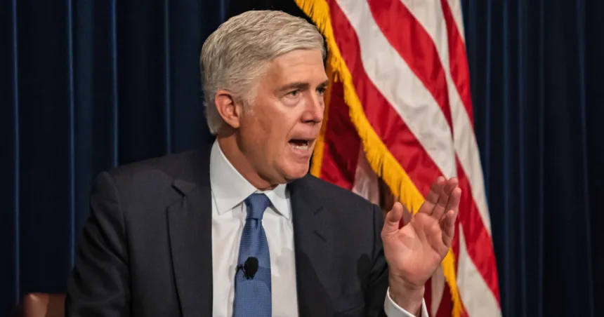 In tariff case, Supreme Court justices bicker over treating Trump and Biden differently