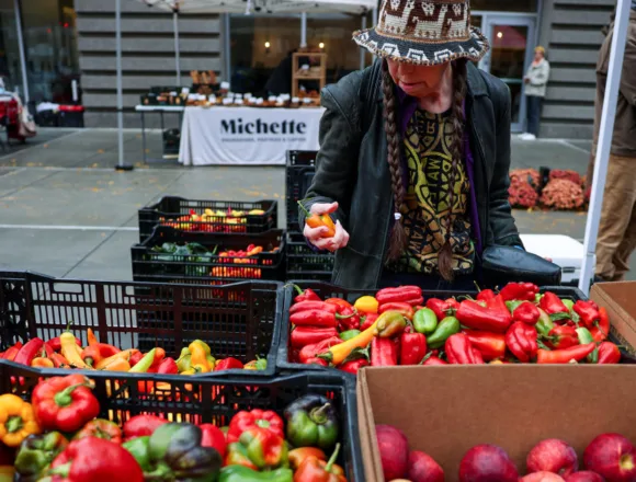 Supreme Court Trump tariff decision: Small businesses react