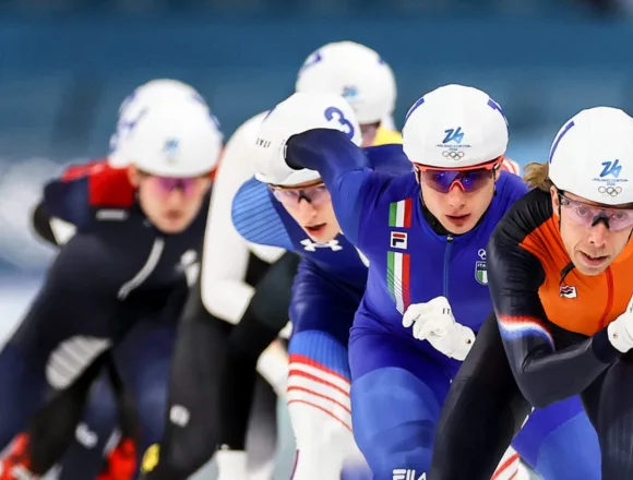 From the sports desk: An epic finale awaits