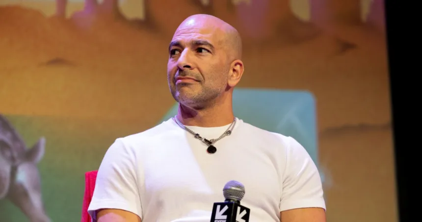 260223-peter-attia-mn-1400-3083d1.jpg Peter Attia leaves CBS News contributor role amid fallout from Epstein files