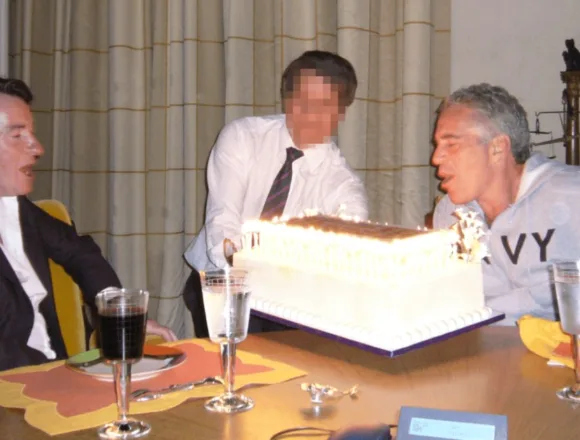 260223-peter-mandelson-jeffrey-epstein-cs-c8b8f2.jpg U.K.’s ex-ambassador to the U.S. arrested after Epstein files release