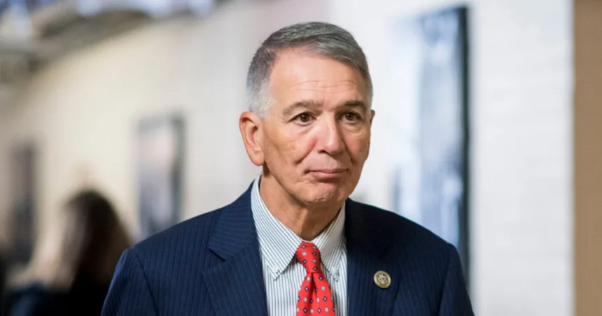 CDC’s second-in-command abruptly steps down