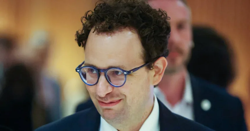 Trump tells government to stop using Anthropic’s AI systems