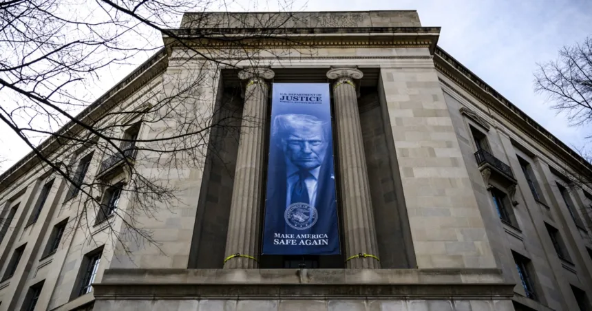 Judge blocks Trump DOJ from reviewing Washington Post reporter’s seized data